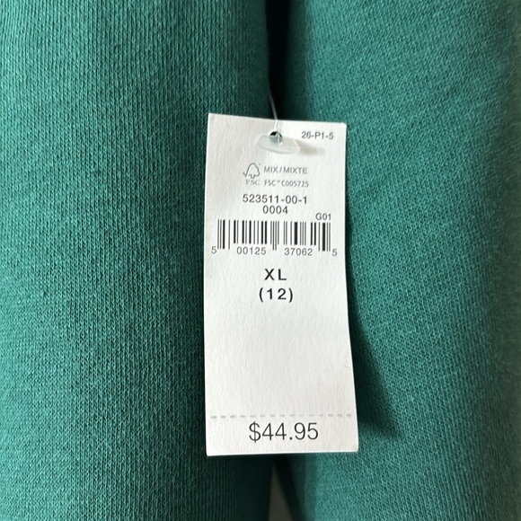 GAP Hoodie - Picture 2 of 5